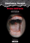 Copertina  Prima dell'urlo