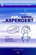 Copertina  Asp...Asper...Asperger?...e che vuole dire