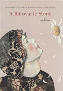 Copertina  A ritrovar le storie
