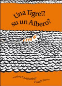 Copertina  Una tigre!? su un albero?