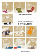 Copertina  I prelibri
