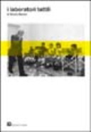 Copertina  I laboratori tattili