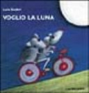 Copertina  Voglio la luna
