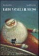 Copertina  Babbo Natale e il micino