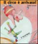 Copertina  Il circo è arrivato!