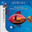 Copertina  Venezia è un pesce. Una guida [Audiolibro]