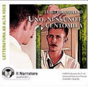 Copertina  Uno, nessuno, centomila [Audiolibro]