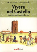 Copertina  Vivere nel castello : tra primo e secondo millennio