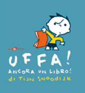 Copertina  Uffa! Ancora un libro!