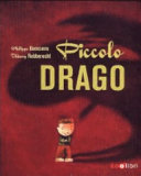 Copertina  Piccolo drago