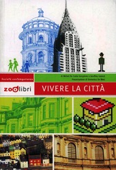 Copertina  Vivere la città