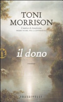 Copertina  Il dono