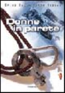 Copertina  Donne in parete