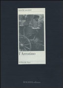 Copertina  L'arrotino