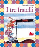 Copertina  I tre fratelli