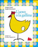 Copertina  L'uovo o la gallina
