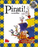 Copertina  Pirati!