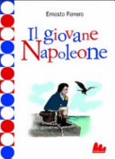 Copertina  Il giovane Napoleone