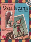 Copertina  Volta la carta