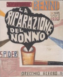 Copertina  La riparazione del nonno
