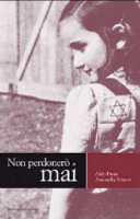 Copertina  Non perdonerò mai