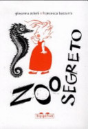Copertina  Zoo segreto
