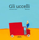 Copertina  Gli uccelli