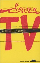 Copertina  Senza TV