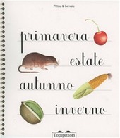 Copertina  Primavera, estate, autunno, inverno