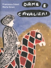 Copertina  Dame e cavalieri