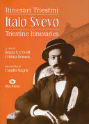 Copertina  Italo Svevo : itinerari triestini = Triestine itineraries