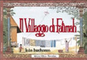 Copertina  Il villaggio di Fatimah