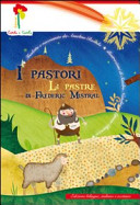 Copertina  I pastori = Li pastre