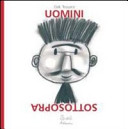 Copertina  Uomini sottosopra