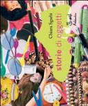 Copertina  Storie di oggetti