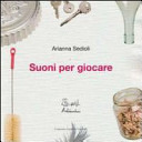 Copertina  Suoni per giocare