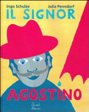 Copertina  Il signor Agostino