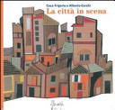 Copertina  La città in scena