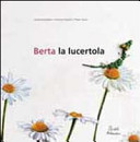 Copertina  Berta la lucertola