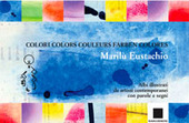 Copertina  Colori, colors, couleurs, Farben, colores