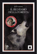 Copertina  Il richiamo della foresta