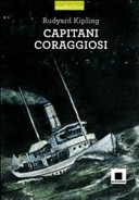 Copertina  Capitani coraggiosi