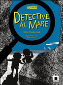 Copertina  Detective al mare