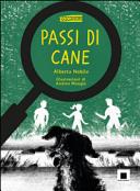 Copertina  Passi di cane