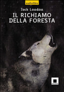 Copertina  Il richiamo della foresta