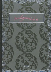 Copertina  Favoleggiando di tè