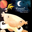 Copertina  Versilio e il pesce luminoso