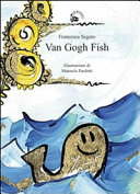 Copertina  Van Gogh Fish