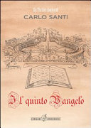 Copertina  Il quinto Vangelo