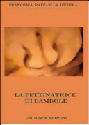 Copertina  La pettinatrice di bambole